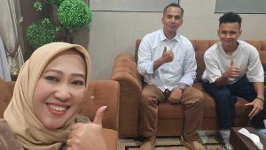 Caleg DPRD Kota Sukabumi dan Jabar Bantah Lakukan Penipuan