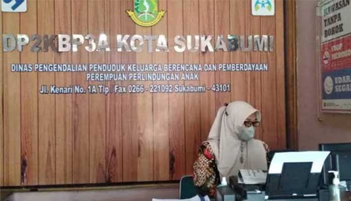 DP2KBP3A Kota Sukabumi