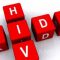 Ilustrasi HIV-AIDS