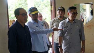 Disdukcapil Jabar Kunjungi Sukabumi, Pemkab Fokus Percepat Layanan Adminduk