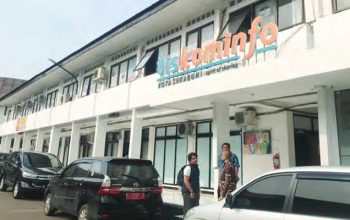Diskominfo Kota Sukabumi