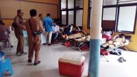 Donor Darah Kecamatan Cisolok Sukabumi