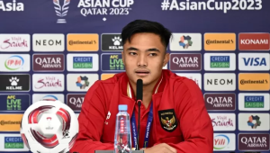 Ini 5 Pemain Kunci Timnas Indonesia Dalam Laga Penentu Lawan Jepang, Pratama Arhan Sala Satunya