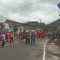 Evakuasi kendaraan yang terlibat tabrakan beruntun di Jalan Raya Puncak, Kabupaten Bogor masih dilakukan hingga Selasa (23/1/2024) siang pukul 14.38 WIB.