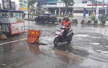 Griil Besi Kota Sukabumi