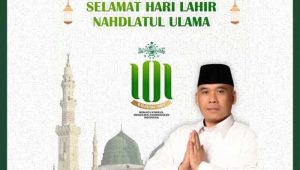 Momentum Harlah NU ke 101, Heri Gunawan: Nahdlatul Ulama Beri Kontribusi Luar Biasa