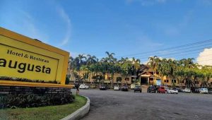 Liburan ke Palabuhanratu, Ini Rekomendasi Hotel Bikin Nyaman