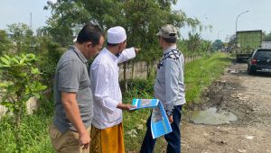 Rencana Pembangunan Gedung Baru MUI Jalur Lingkar Selatan Molor 3 Tahun