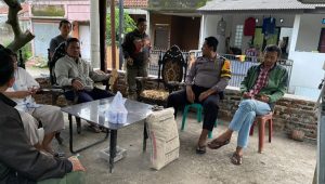 Korban Keracunan Di Ciomas Mulai Membaik