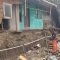 PENGECEKAN : P2BK Palabuhanratu saat melakukan pengecekan Lokasi Longsor. (Foto : ist)