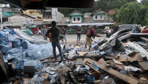 Sopir Boks Jadi Tersangka, Buntut Kasus Tabrakan Beruntun di Puncak