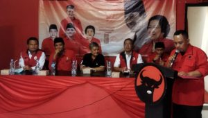 Maruarar Sirait Korban Jokovvid