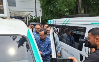 Perumda Transportasi Pakuan (PTP) Kota Bogor telah melakukan penandatanganan perjanjian kerja sama dengan PT Kalista Nusa Armada (Kalista).