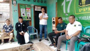 Ini Sosok Caleg DPR RI Budi Irawan di Mata Sahabat, Berkharismatik dan Tulus
