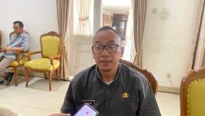Bencana Longsor yang Menimbun Belasan Rumah Diselidiki PVMBG