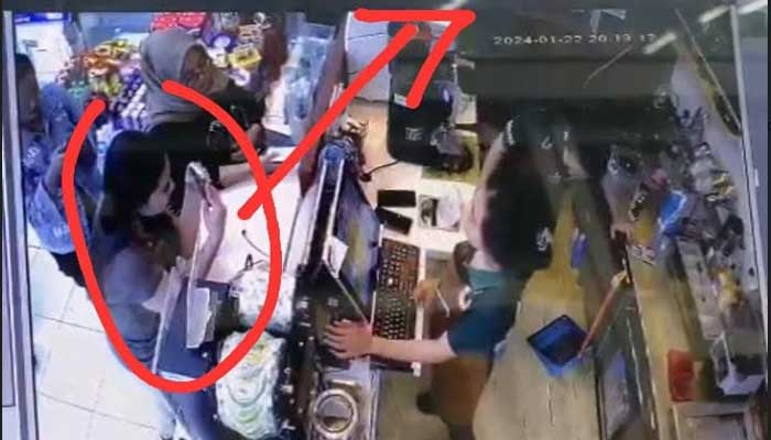 Indomaret Tasikmalaya