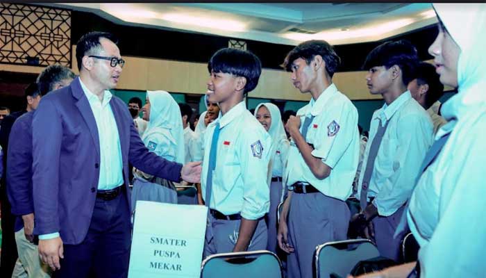 Kadisdik Jabar