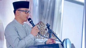 Program Beasiswa Umrah Munaqosah Tahfidz SMAN 2 Lembang, Kadisdik Jabar: Ini 4 Hal Penting