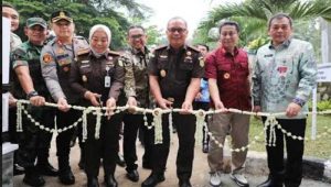 Purwakarta Miliki Dua Rumah Restorative Justice, Begini Penjelasan Wakajati Jabar dan Pj Bupati
