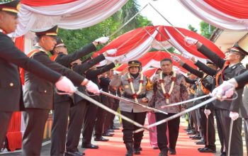 Kapolres Cirebon