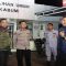Kapolres Sukabumi Kota