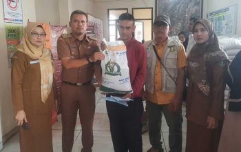 Kelurahan Cibeureum Hilir Kota Sukabumi