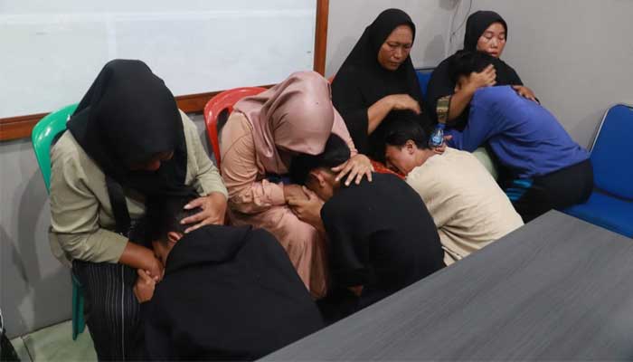 Kenakalan Pelajar Sukabumi