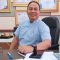 Kepala DPMPTSP Kota Sukabumi, Iskandar Ihfan