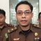 Kepala Seksi Intelijen Kejaksaan Negeri Kabupaten Sukabumi
