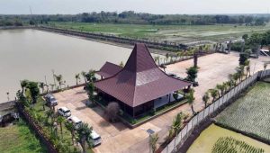 Kertajati Family Farm & Education Park, Destinasi Baru yang Didukung Ridwan Kamil dan Sentuhan Teknologi Kecerdasan Buatan AI