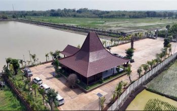 Kertajati Family Farm & Education Park