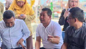 HNSI Kabupaten Sukabumi Sambut Baik Rencana KKP RI Soal Legal Benur