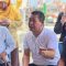 Ketua DPC HNSI Kabupaten Sukabumi Dede Ola