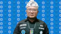 Ketua DPD GIAN Subang, Dede Rukma