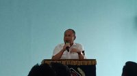 Soal PWI Jabar Dibekukan, Hilman Hidayat Sebut Salah Alamat: Itu Tidak Pengaruh Buat Kami