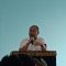 Ketua PWI Jabar Hilman Hidayat