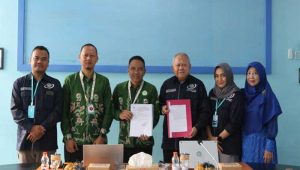 Sukses Akreditasi: Klinik Pratama UMMI Beri Pelayanan Terbaik Untuk Masyarakat
