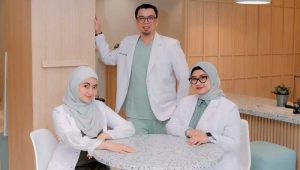 Tingkatkan Mutu Pelayanan, Klinik Arora Tambah Pelayanan Woman and Children Care