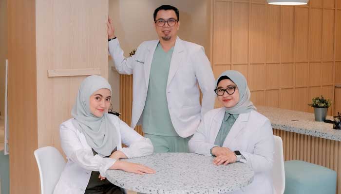 Klinik Utama Arora