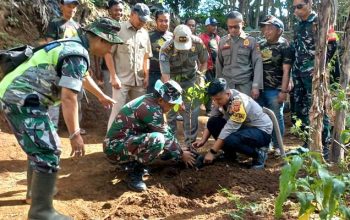 Koramil 0607-11 Cibadak Sukabumi
