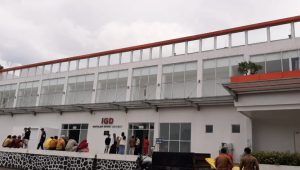 Rumas Sakit Catat 15 orang Masuk IGD Akibat Tabrakan Beruntun di Puncak, Tidak Ada Korban Meninggal!