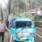 Lakalantas Cisolok Sukabumi