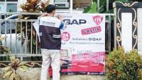 Layanan PSC 119 Dinkes Kota Sukabumi