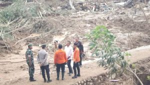 Longsor di Subang Akibat Eksploitasi Air Berlebihan, Walhi Jabar Menduga karena PT AQUA dan PDAM