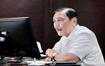 Luhut Binsar Pandjaitan