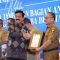 Menteri ATR Pemkab Sukabumi