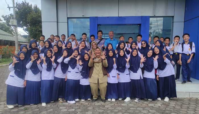 Mts Baitussalam