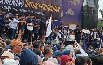 Nasdem Bandung