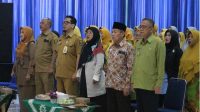 PDM Kabupaten Sukabumi Kolaborasi dengan UMMI