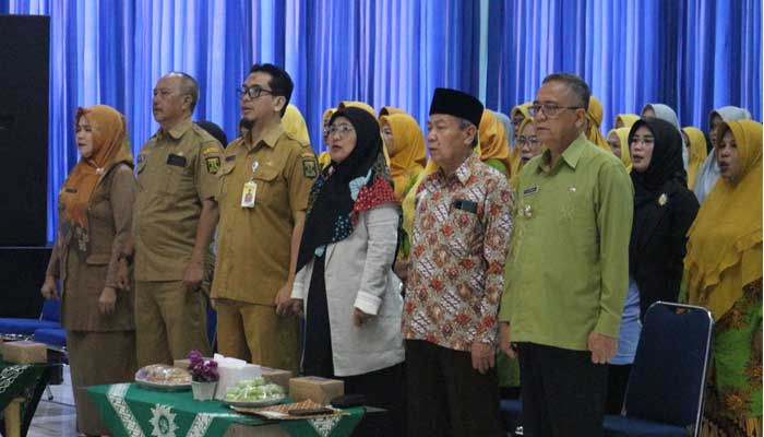 PDM Kabupaten Sukabumi Kolaborasi dengan UMMI